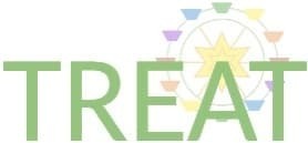 TREAT Logo