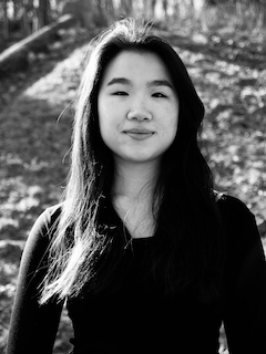 Yvonne Kuo, BS
