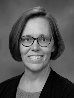 Heidi Miller, BSW