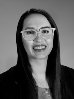 Alissa O'Hara MA, BCBA
