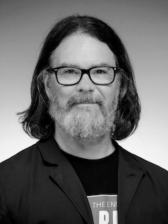 Kevin Hartman, MBA, MPP