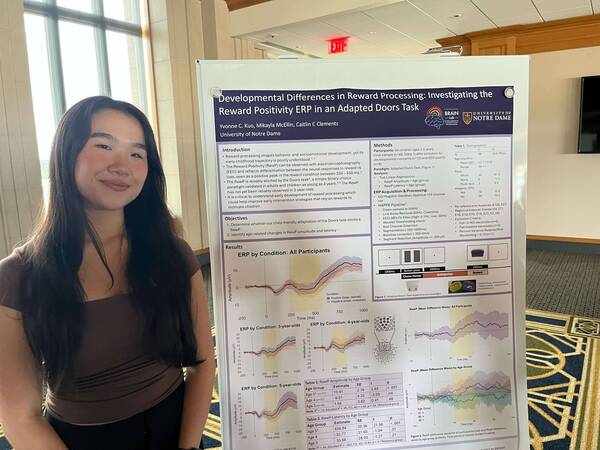 Kuo First Year Project