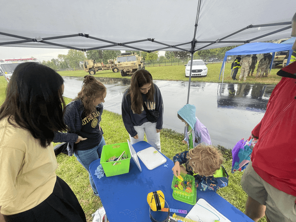 TouchATruck_SensoryFriendlyTable