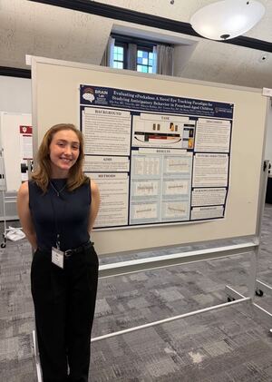 Purdue Autism Research Conference (PARC)