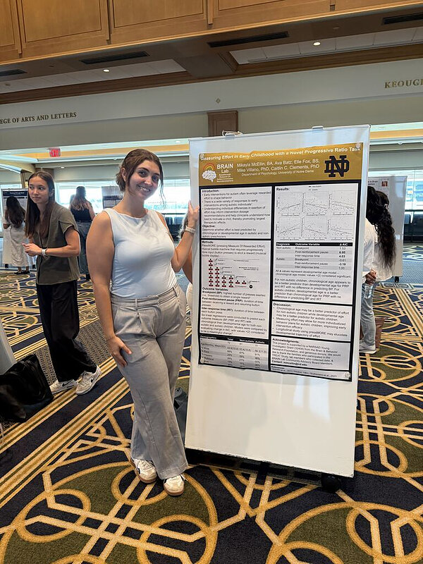 Kaylee First Year Project Presentation